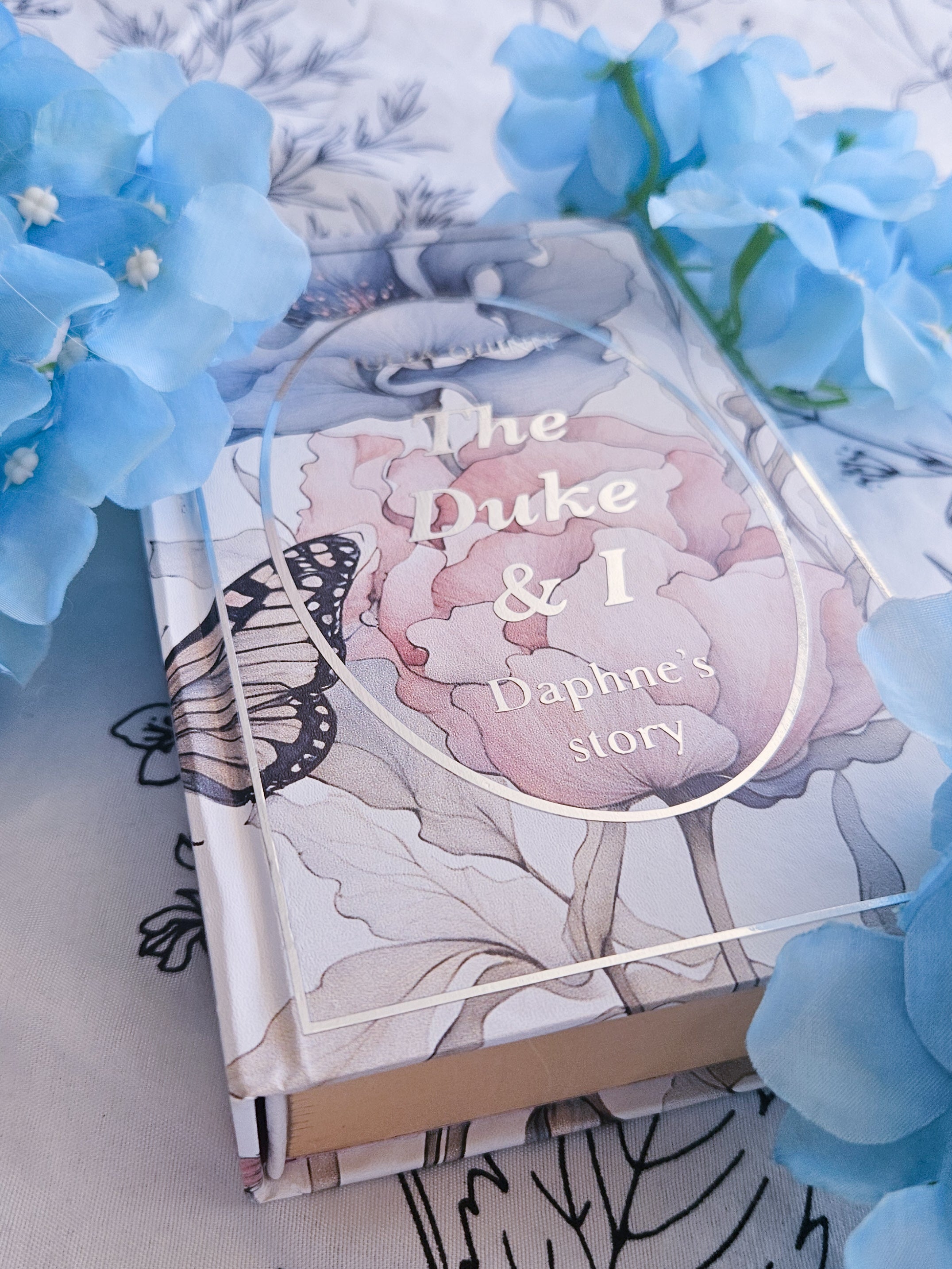 Bridgerton 1 - The Duke And I Rebound Special Edition | Julia Quinn