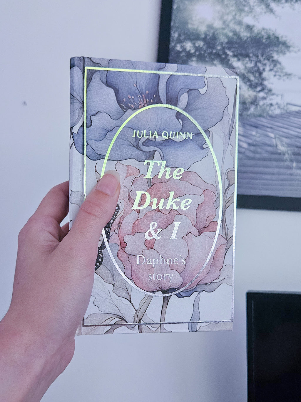 Bridgerton 1 - The Duke And I Rebound Special Edition | Julia Quinn