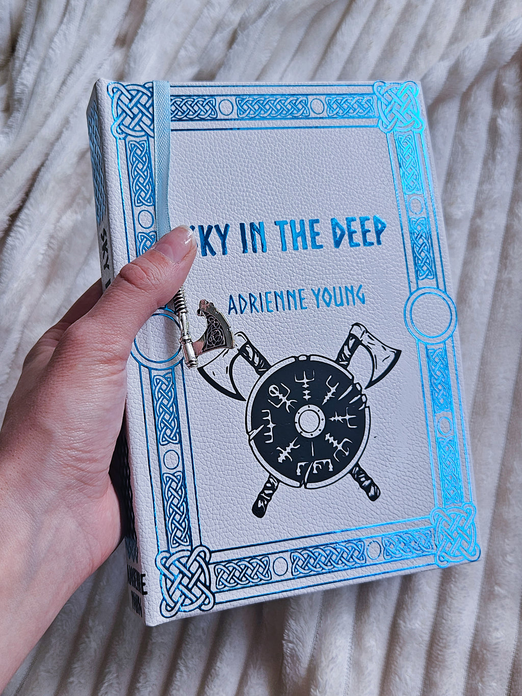 Sky In The Deep Rebound Special Edition
