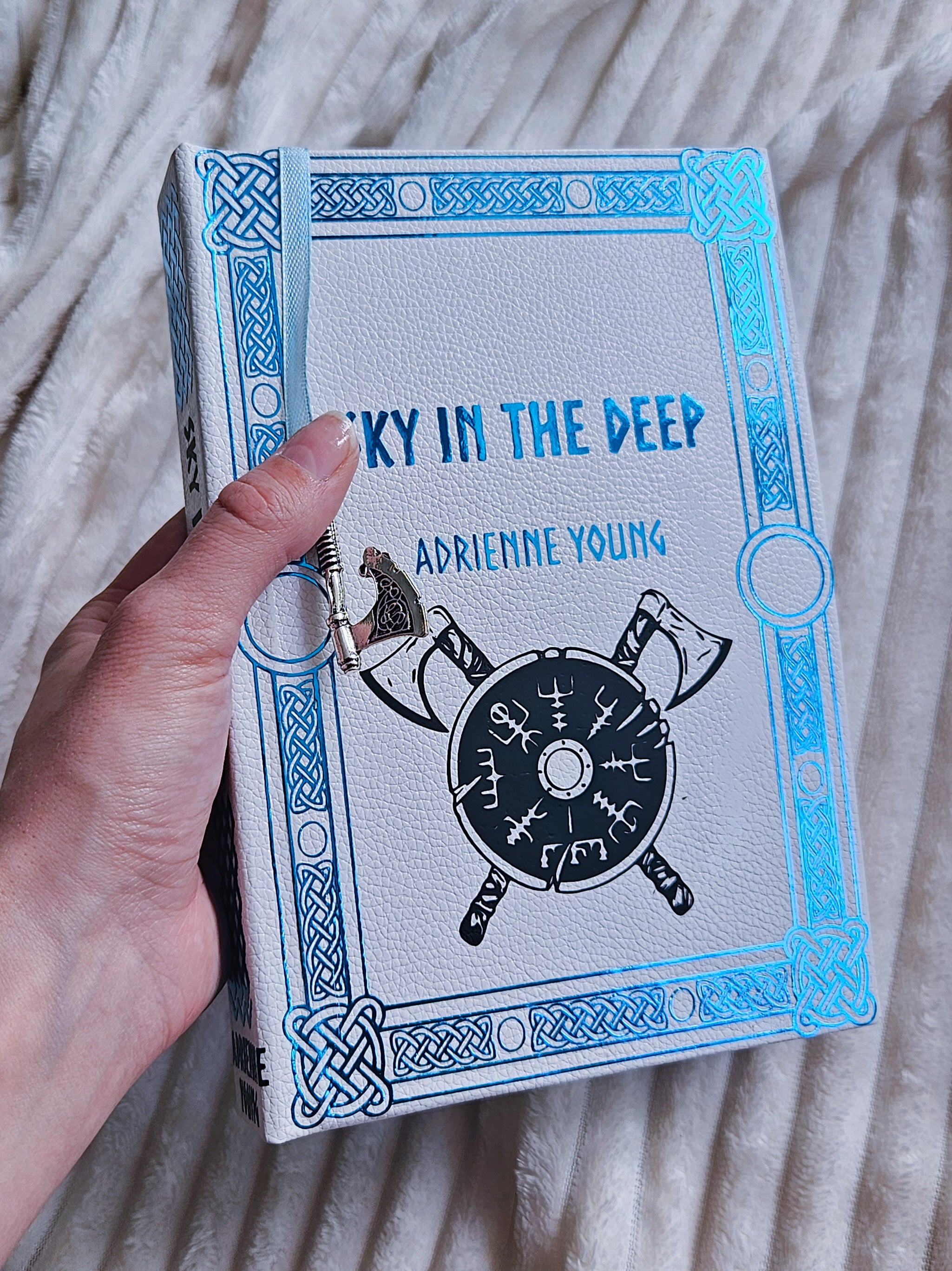 Sky In The Deep Rebound Special Edition