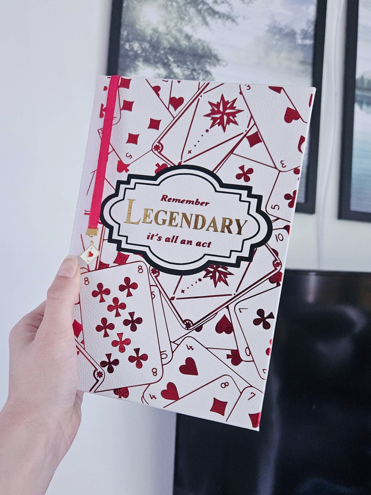 The Caraval Series Rebound Book Set