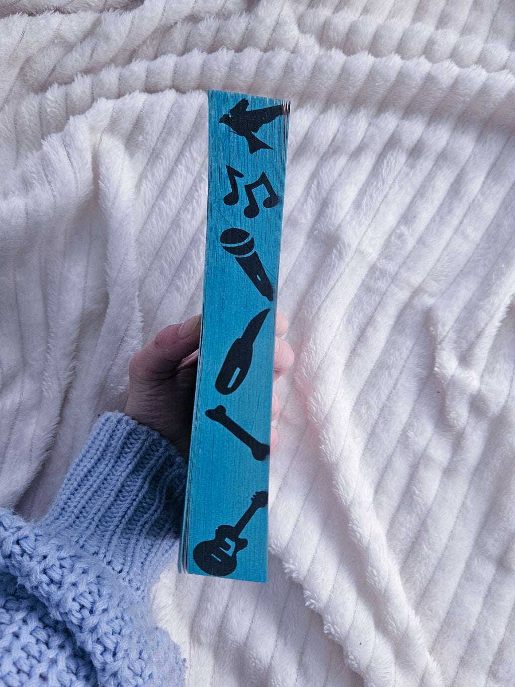 The Ruinous Love Trilogy Paperback Books With Sprayed Edges | Brynne Weaver