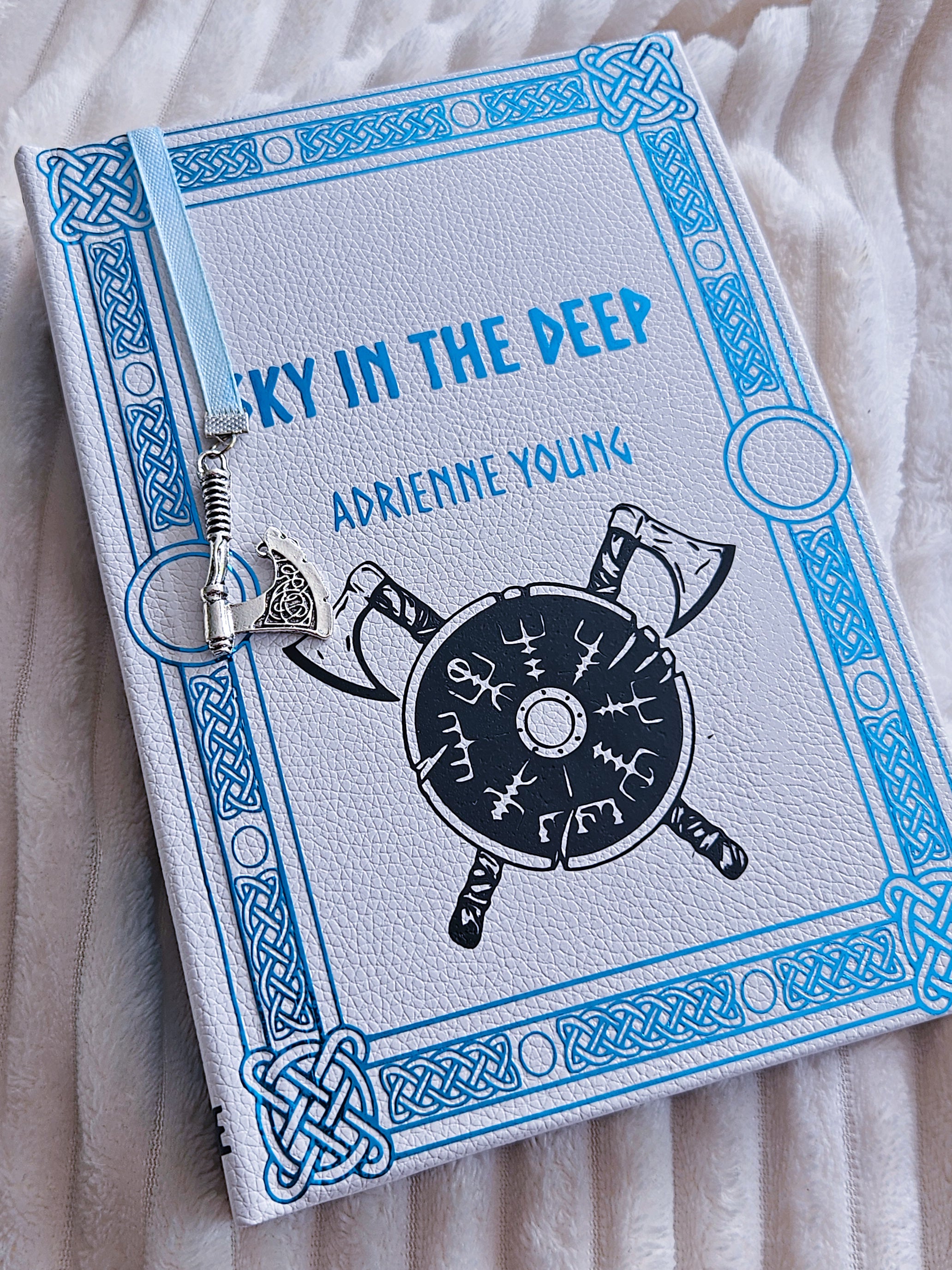 Sky In The Deep Rebound Special Edition