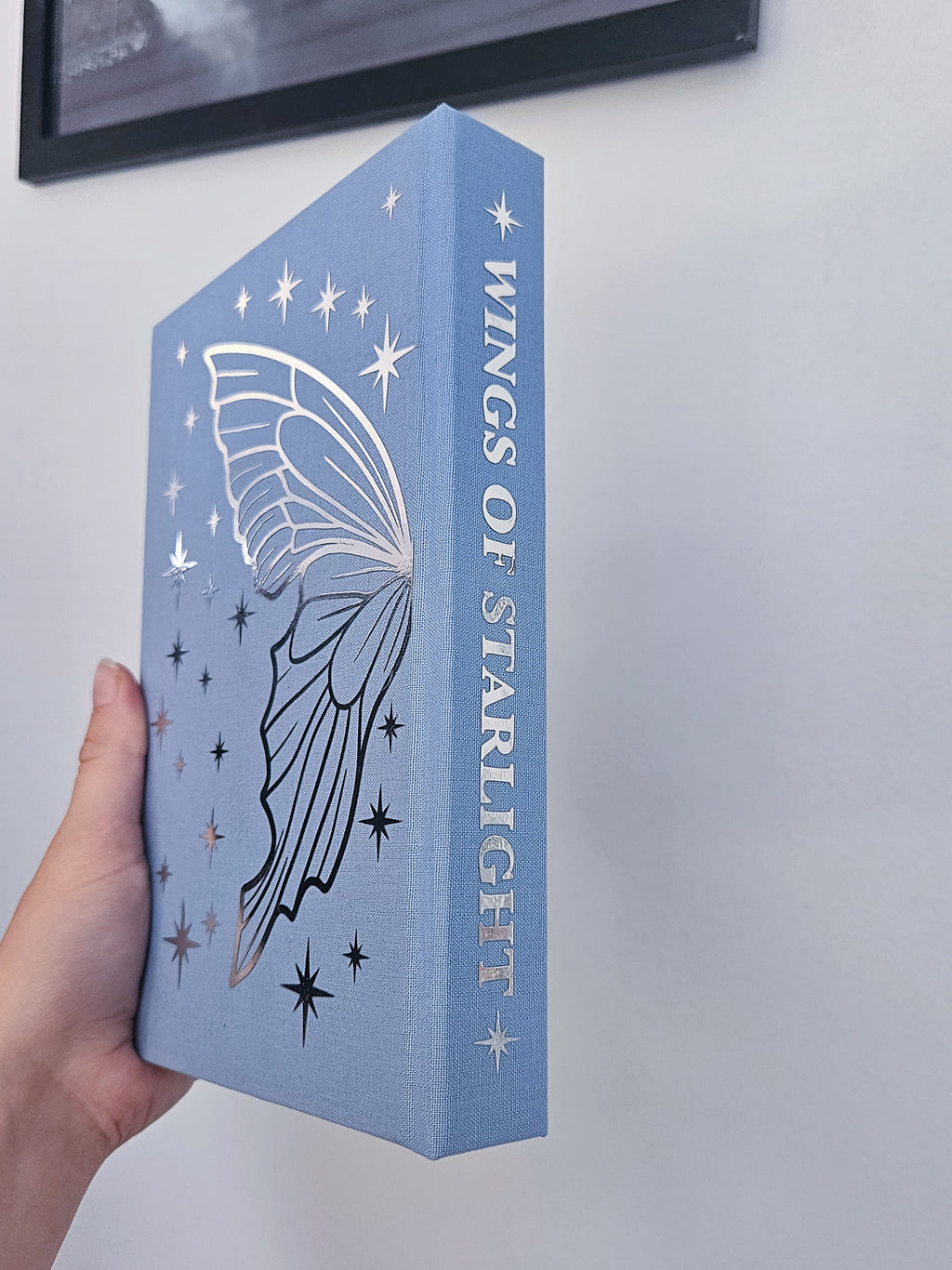 Wings of Starlight Rebound Special Edition