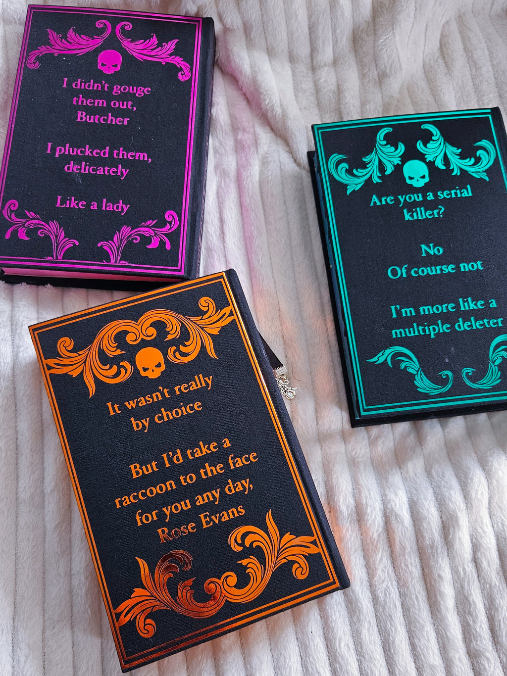 The Ruinous Love Trilogy Rebound Special Edition Set | Brynne Weaver