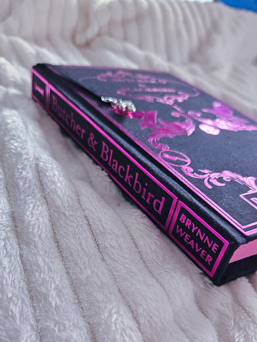 Butcher & Blackbird Rebound Special Edition | Brynne weaver