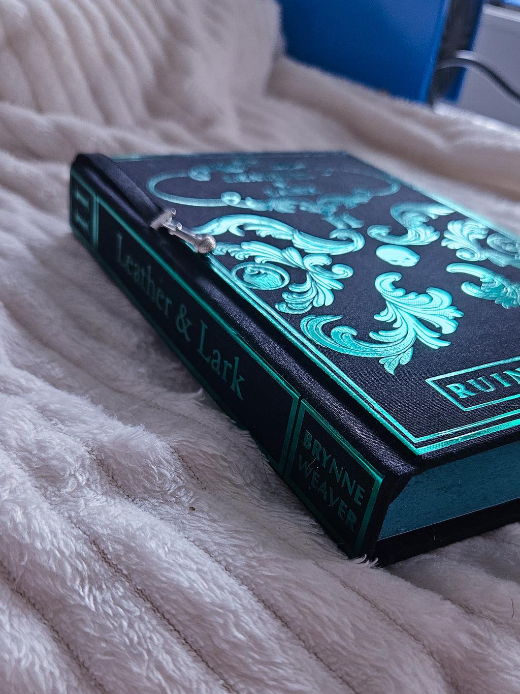 The Ruinous Love Trilogy Rebound Special Edition Set | Brynne Weaver
