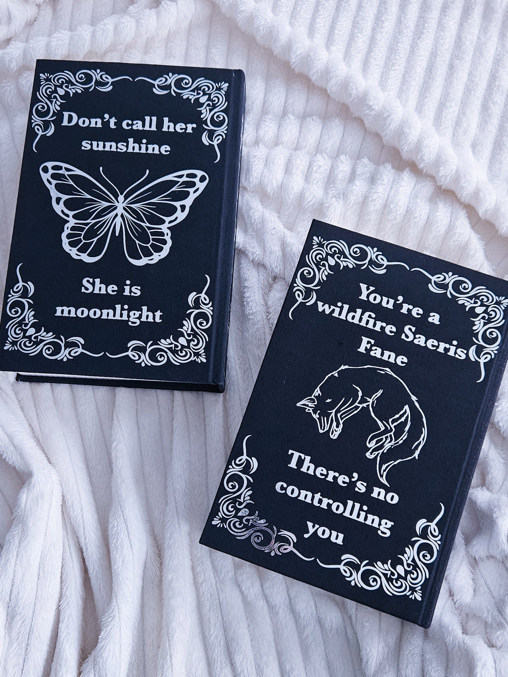 Brimstone Rebound Special Edition | Callie Hart