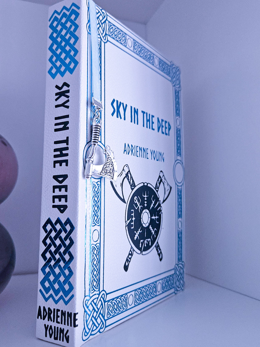 Sky In The Deep Rebound Special Edition