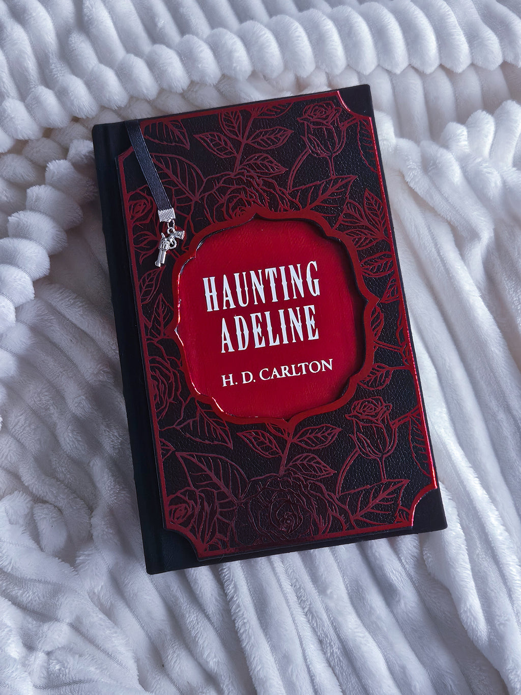 Haunting Adeline Rebound Deluxe Edition | H. D. Carlton