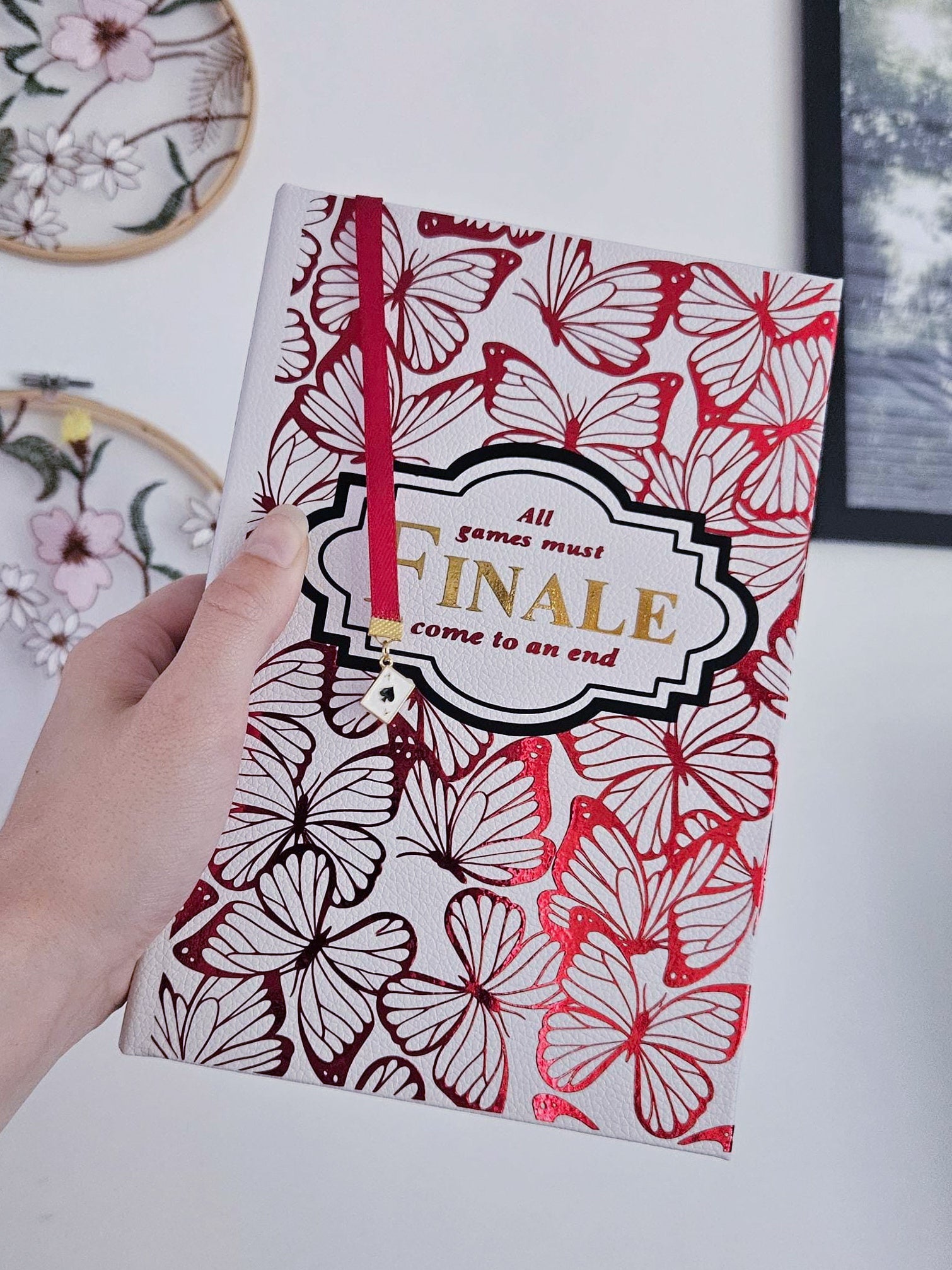 The Caraval Series Rebound Book Set