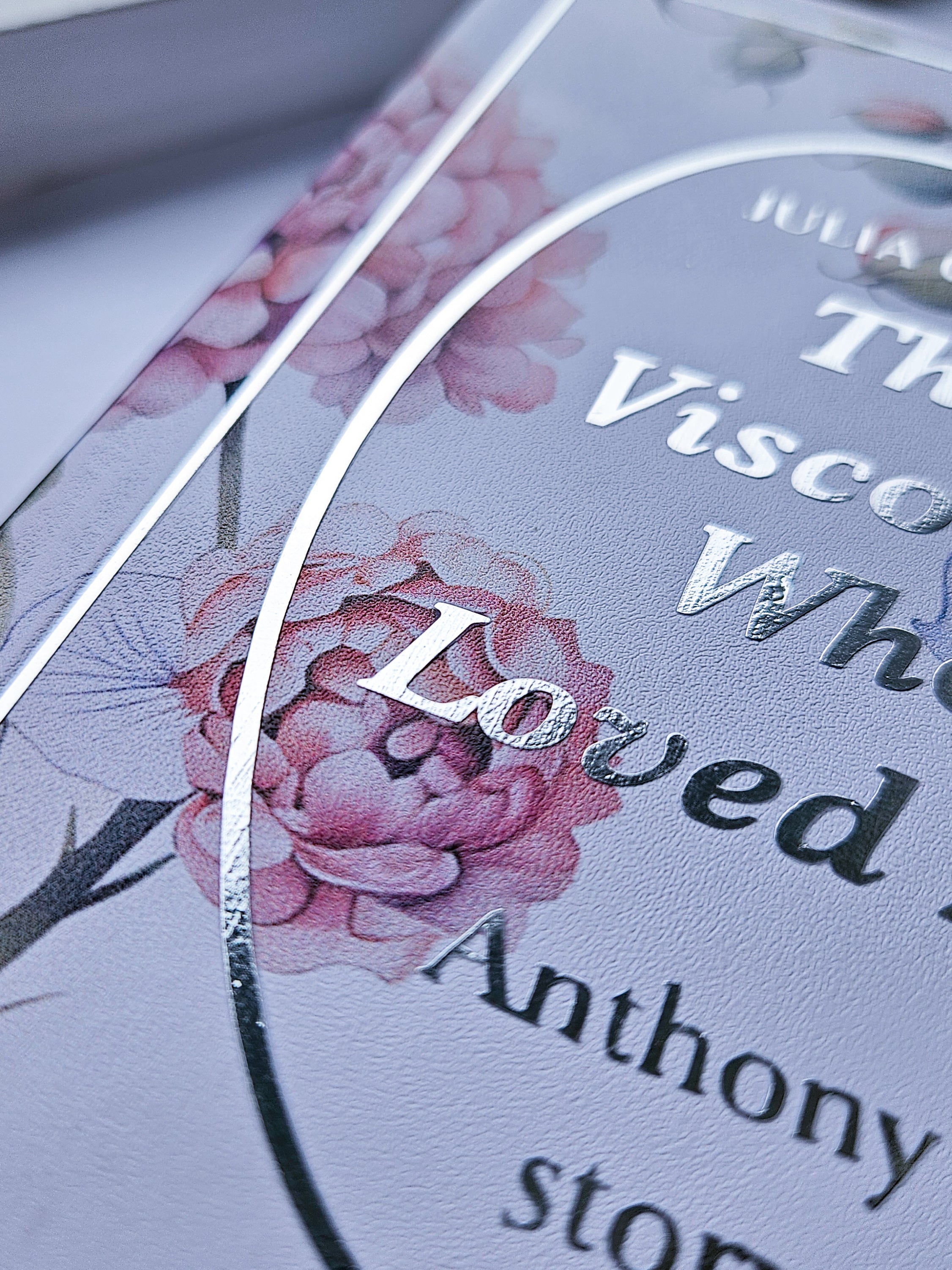 Bridgerton 2 - The Viscount Who Loved Me Rebound Special Edition | Julia Quinn