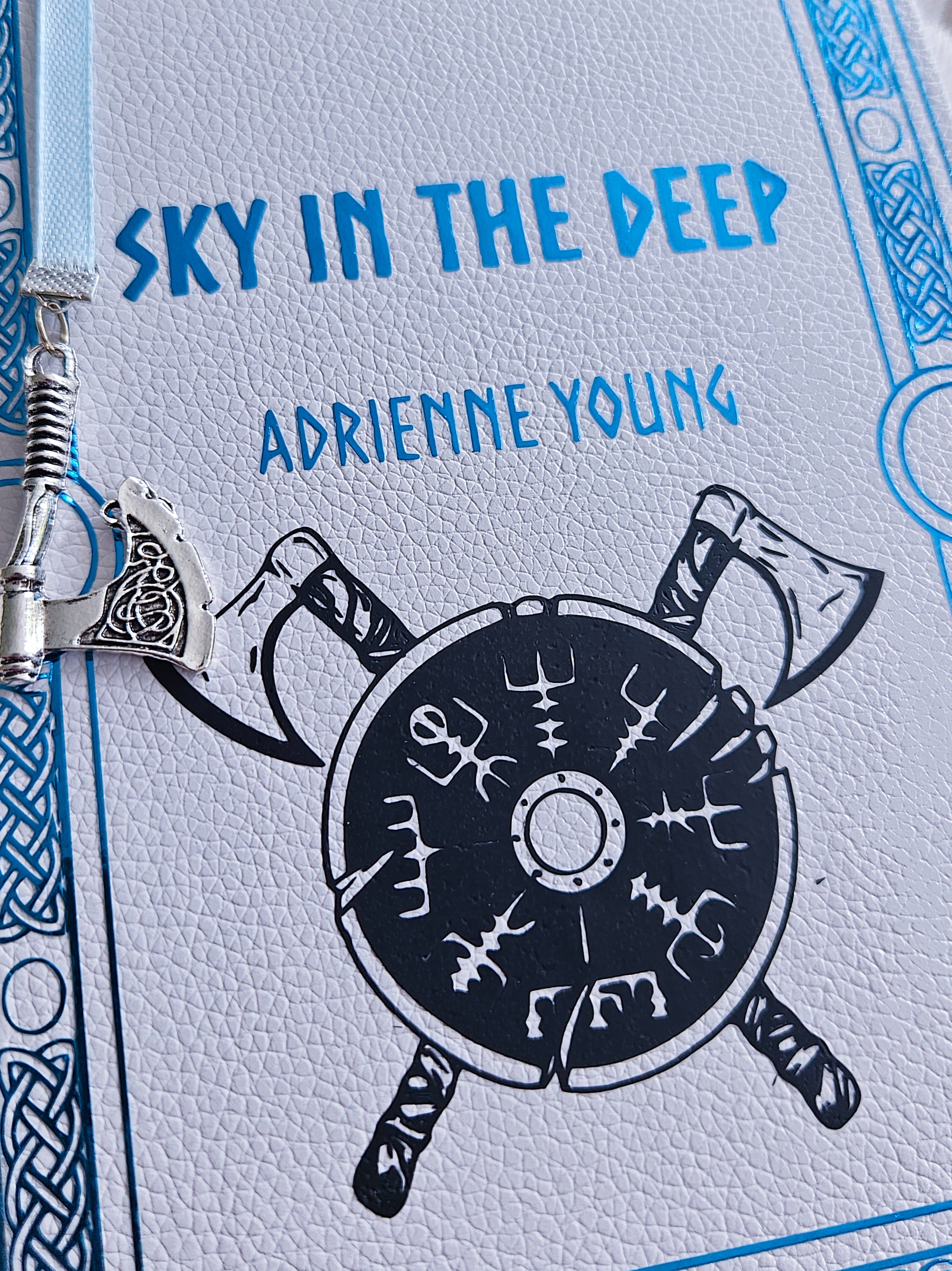 Sky In The Deep Rebound Special Edition