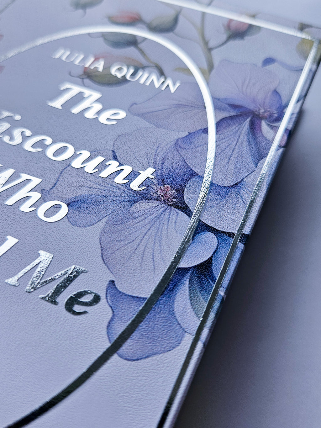 Bridgerton 2 - The Viscount Who Loved Me Rebound Special Edition | Julia Quinn