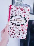Legendary Rebound Special Edition | Stephanie Garber