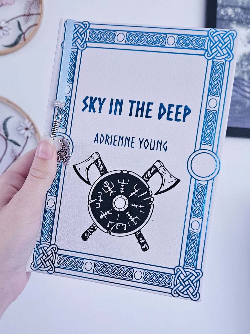 Sky In The Deep Rebound Special Edition