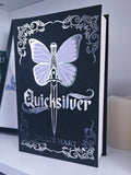 Quicksilver By Callie Hart Rebound Special Edition