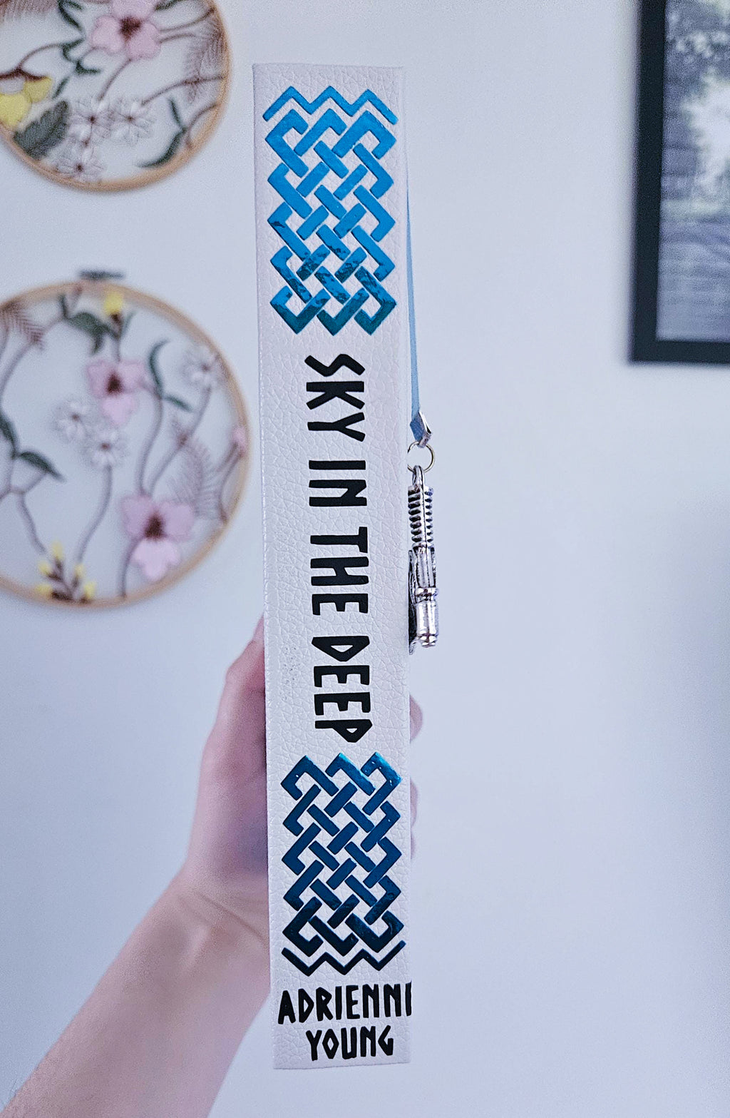 Sky In The Deep Rebound Special Edition