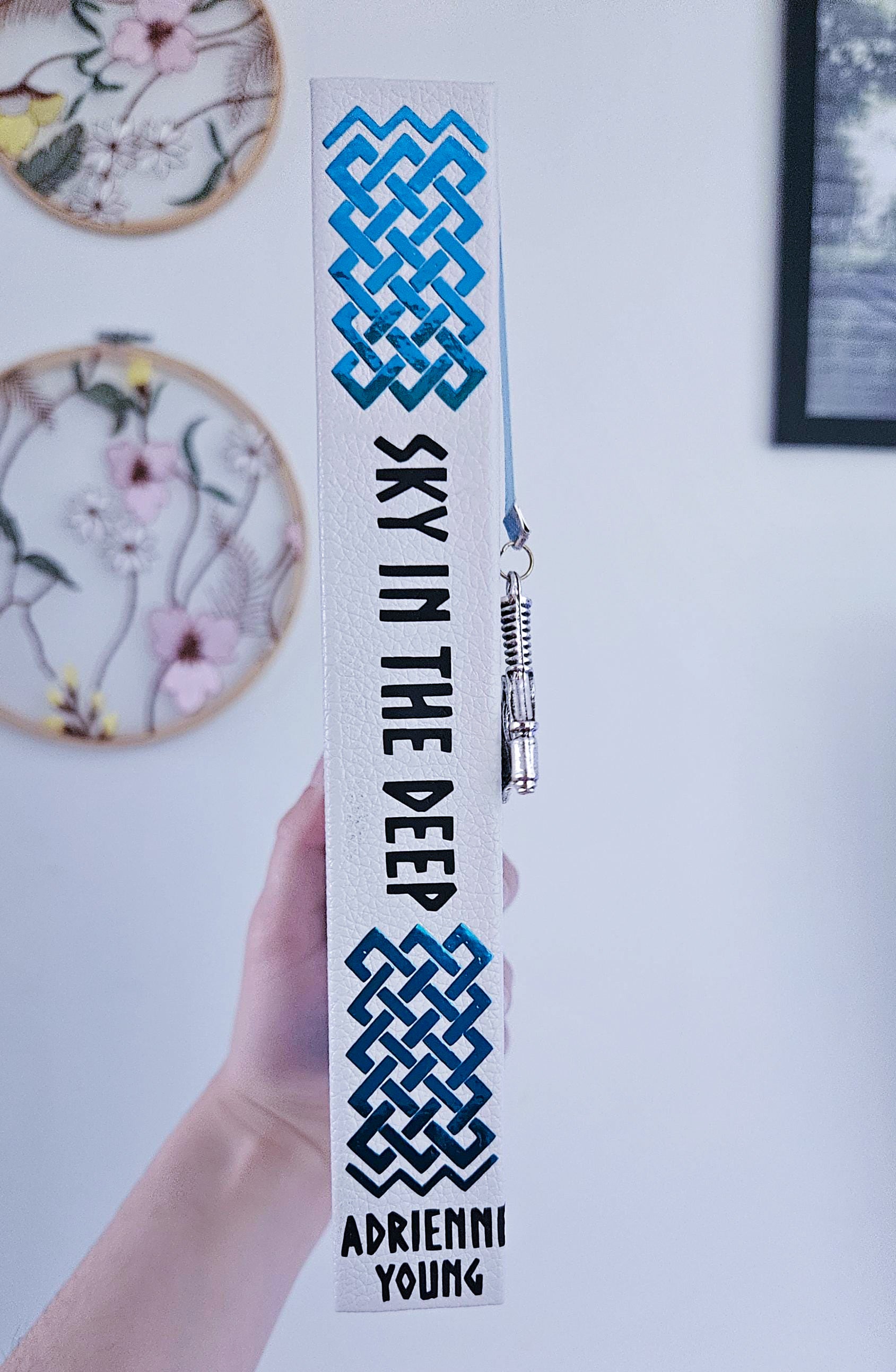 Sky In The Deep Rebound Special Edition