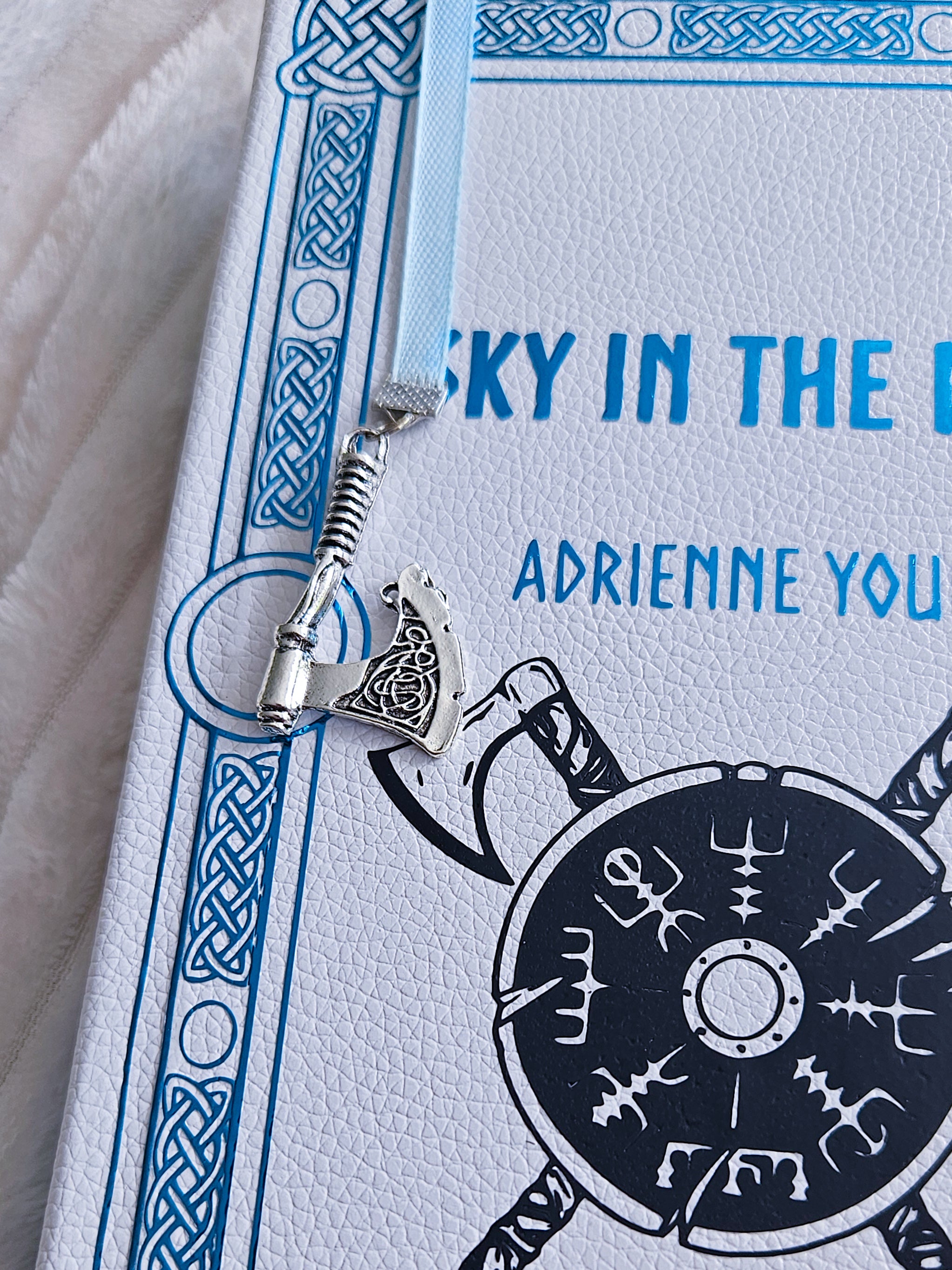 Sky In The Deep Rebound Special Edition