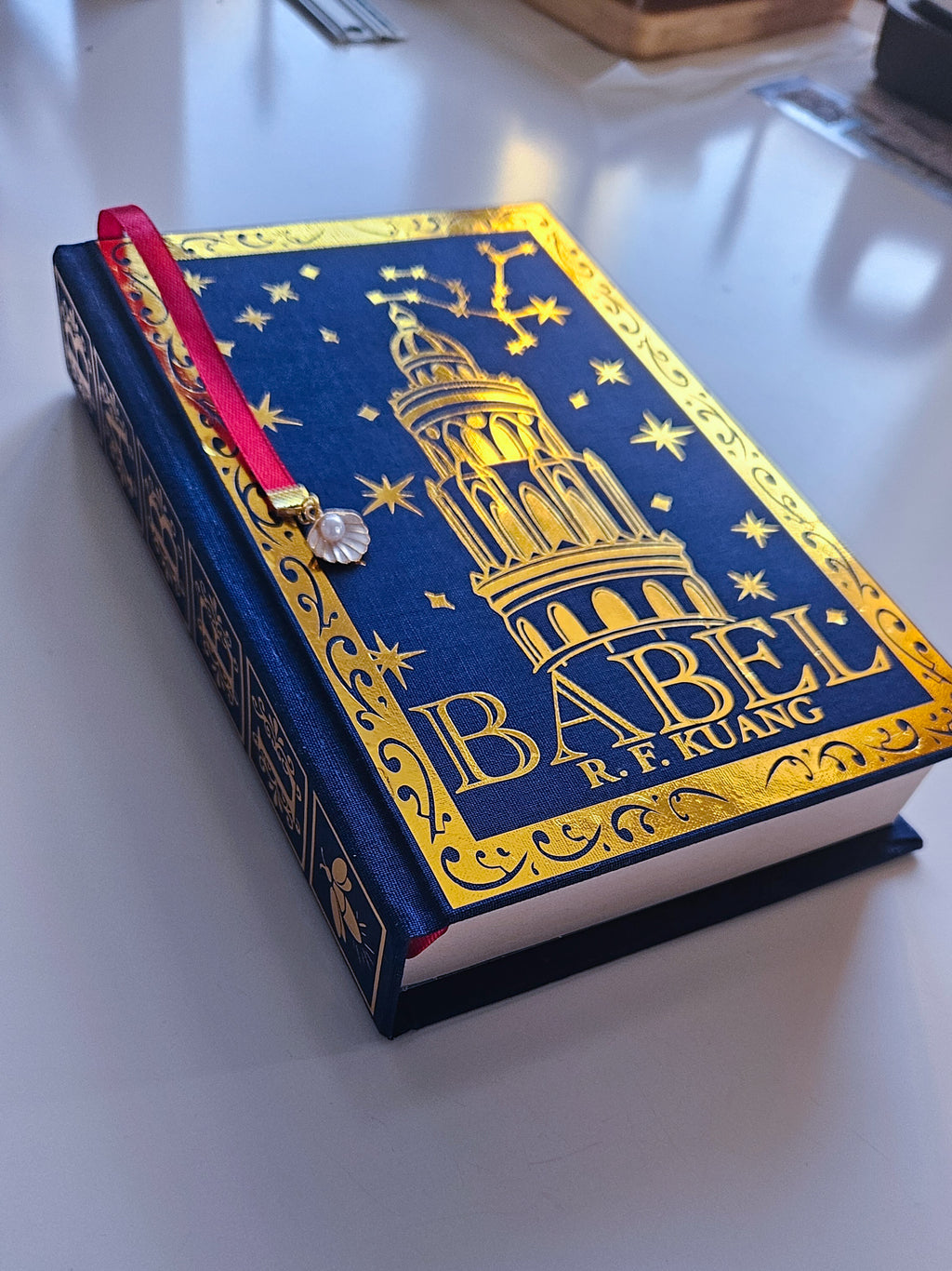 Custom Rebound Special Edition of ANY Book
