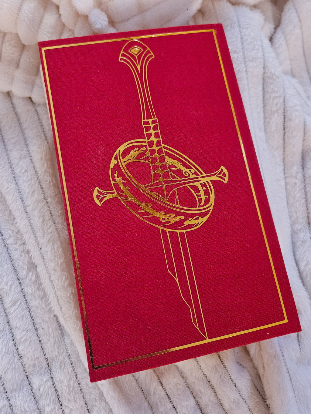 Lord of the Rings Omnibus