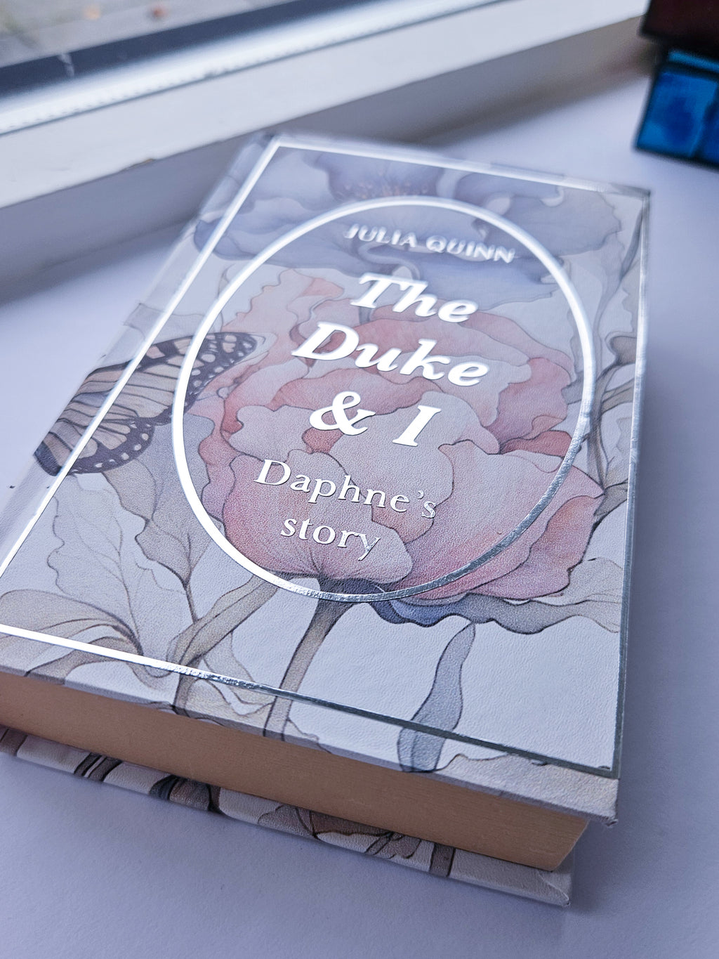 Bridgerton 1 - The Duke And I Rebound Special Edition | Julia Quinn
