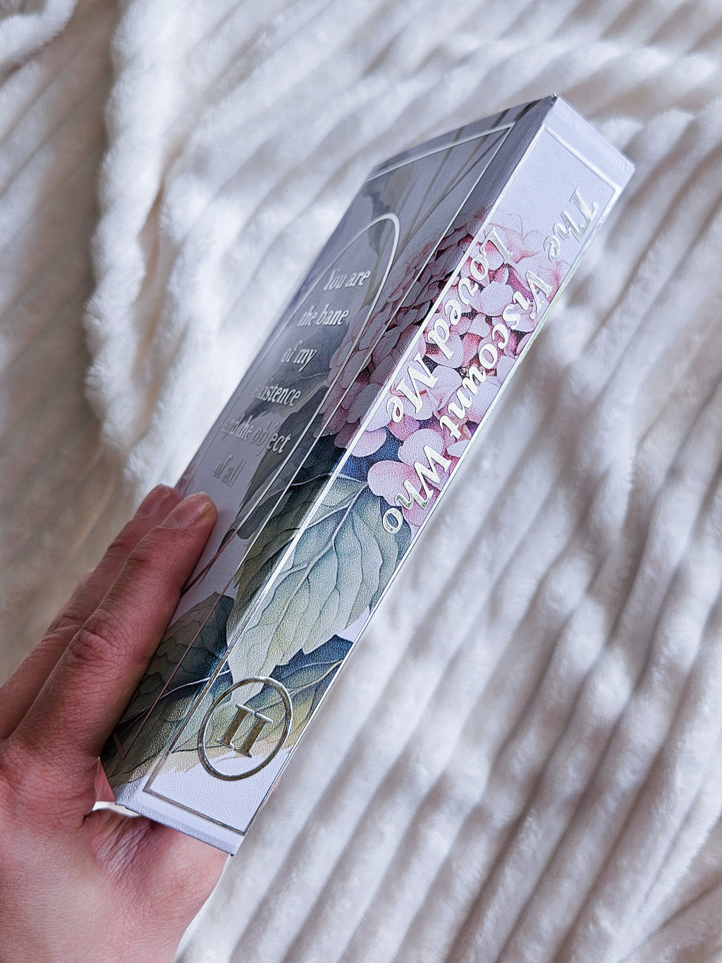 Bridgerton 2 - The Viscount Who Loved Me Rebound Special Edition | Julia Quinn