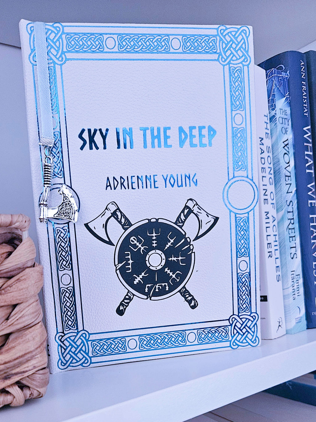 Sky In The Deep Rebound Special Edition