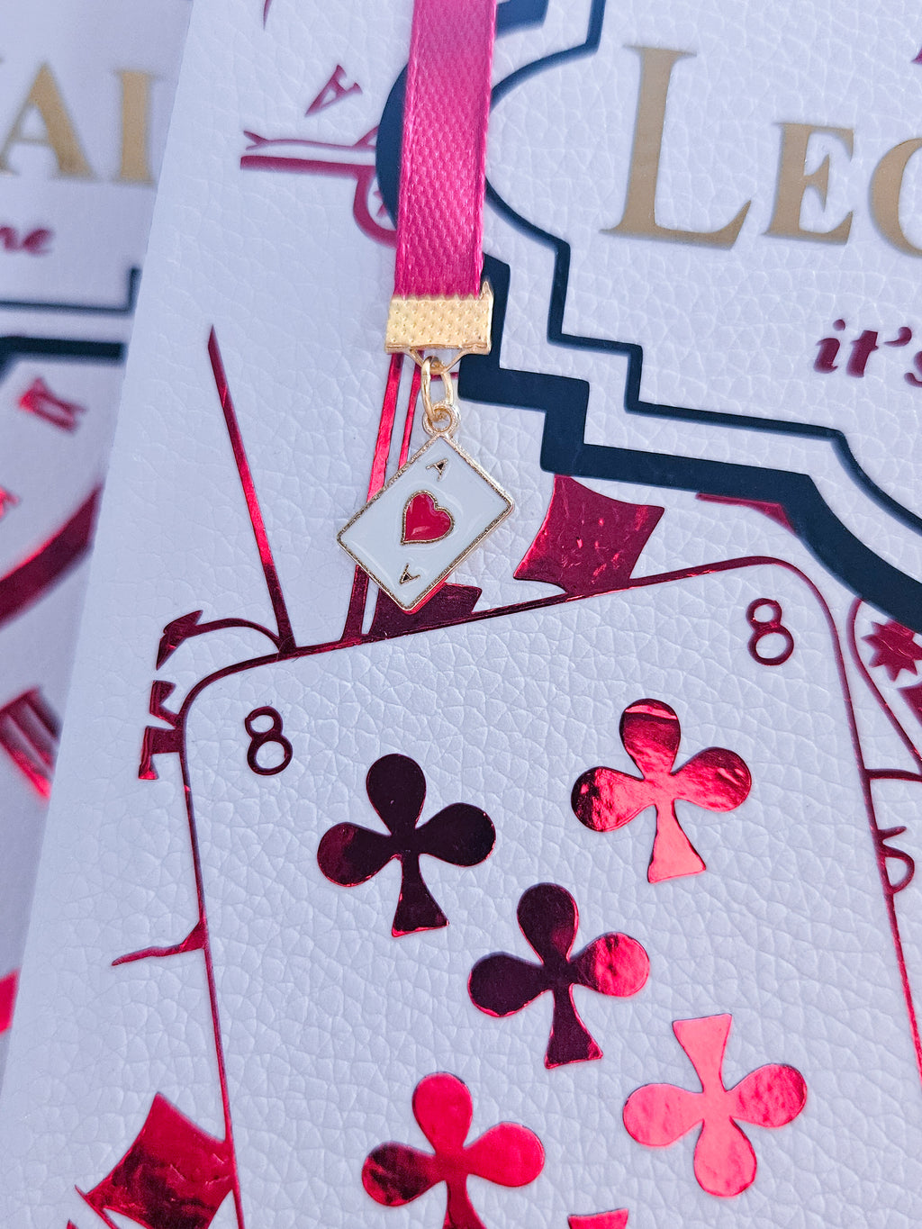 Legendary Rebound Special Edition | Stephanie Garber