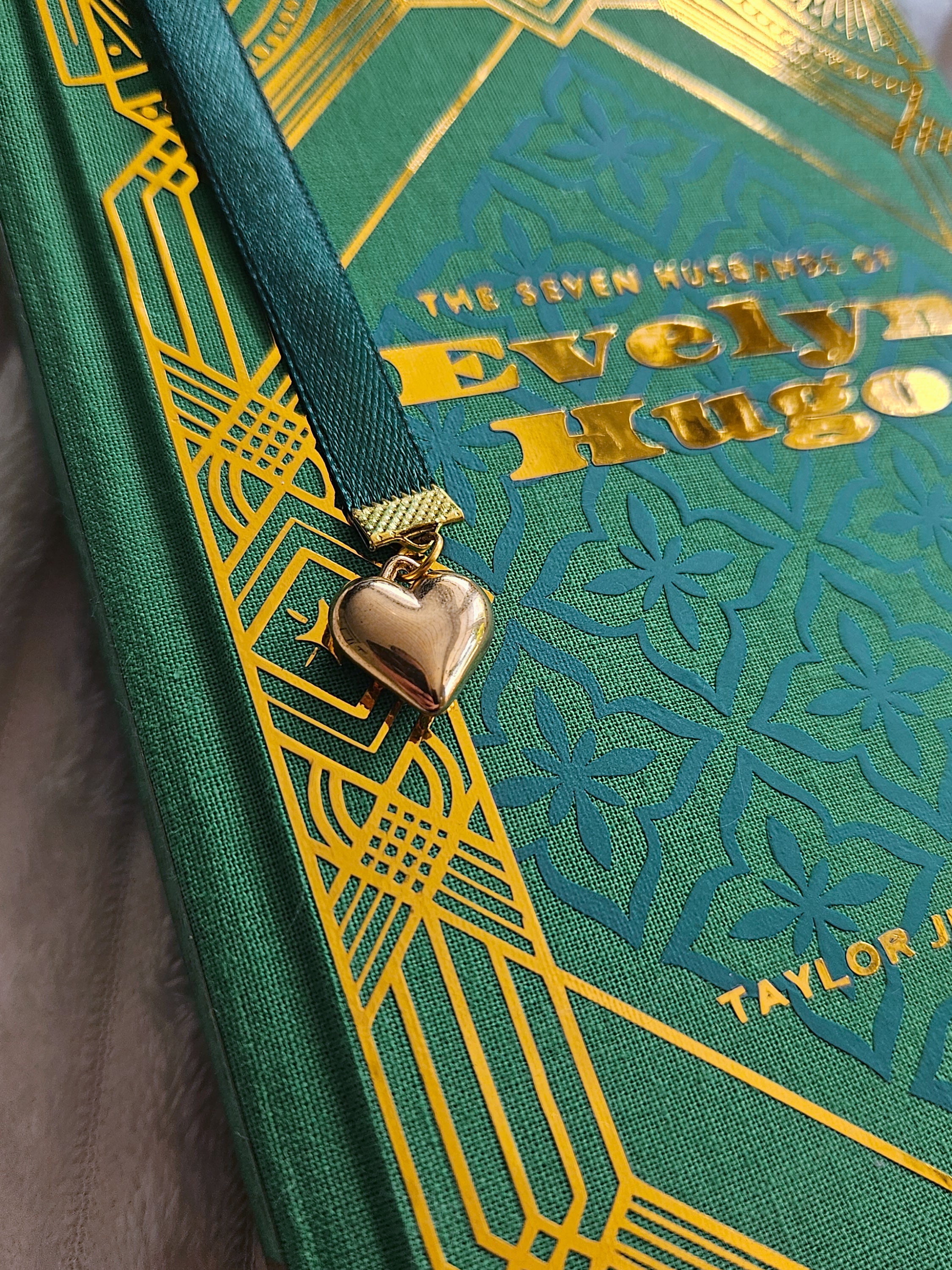 The Seven Husbands of Evelyn Hugo Rebound Special Edition | Taylor Jenkins Reid