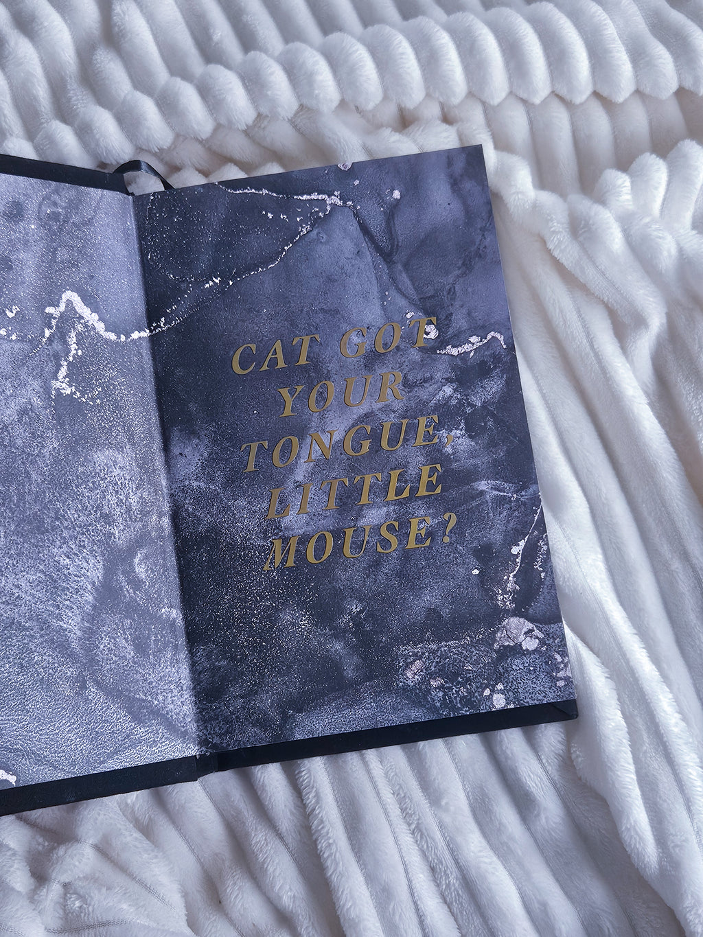 Haunting Adeline Rebound Deluxe Edition | H. D. Carlton