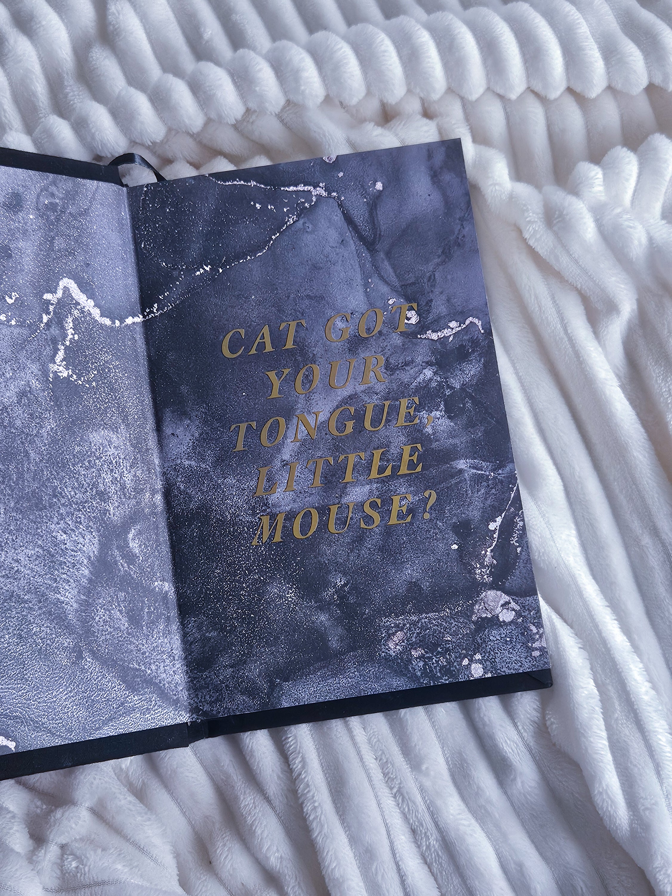 Haunting Adeline Rebound Deluxe Edition | H. D. Carlton