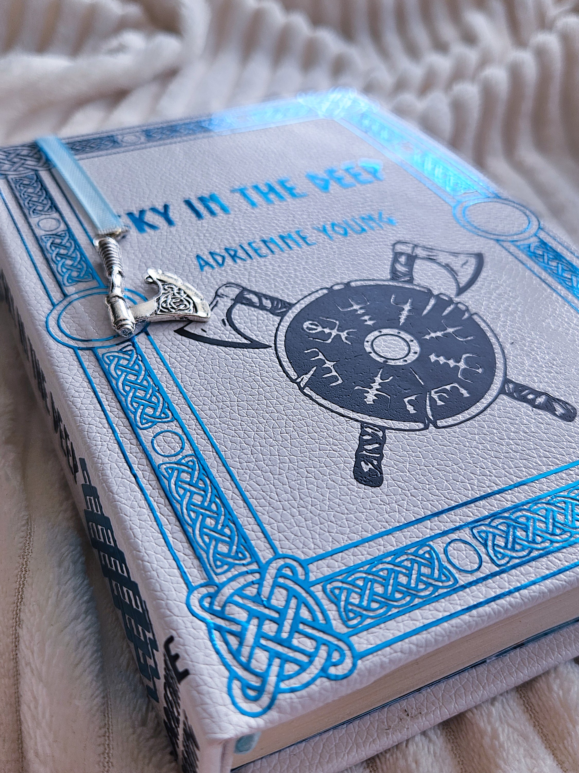 Sky In The Deep Rebound Special Edition