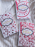 The Caraval Series Rebound Book Set