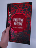 Haunting Adeline Rebound Deluxe Edition | H. D. Carlton