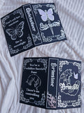 Quicksilver & Brimstone Rebound Special Editions | Callie Hart